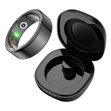 Multi-sport COLMI-R02 Smart Ring for Men & Women,